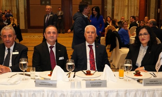 KIRCAALİSİAD'dan Dev Güç Birliği: Türkiye ve Bulgaristan Arasında Yeni Ekonomi Köprüsü!