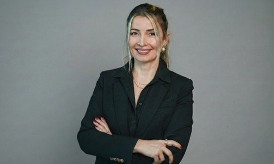 Kış Hastalıklarına Karşı Kalkan: Dr. Dyt. Şefika Aydın Selçuk'tan Bağışıklık Rehberi