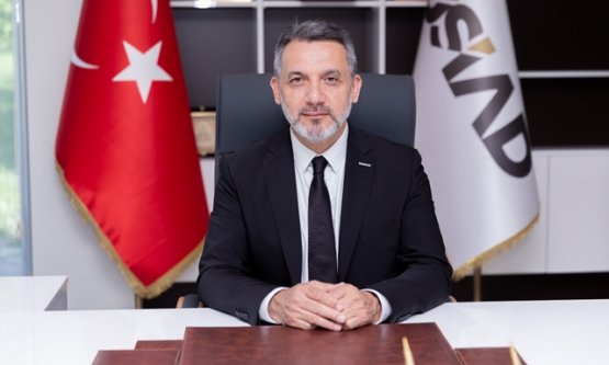 MÜSİAD Bursa 2025'i 'Atılım' ile Kapatıyor: 2026 İçin Dev Kooperatifçilik ve Gençlik Hamlesi!