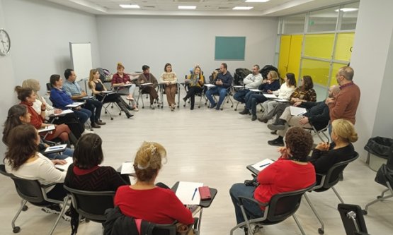 Nilüfer'de Gönüllülük Zirvesi Tamamlandı: 'Toplumsal Adalet İçin Gönüllü Direniş' Sonuçlandı