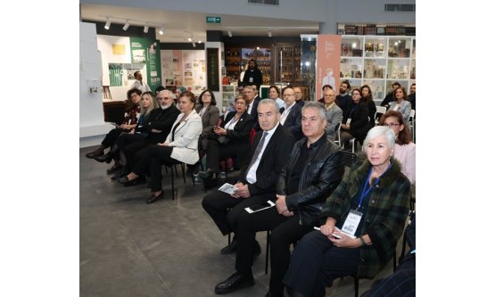 Nilüfer'de Bursa Sağlık Tarihi Masaya Yatırıldı: Uzmanlar Dr. Ceyhun İrgil Müzesi'nde Buluştu