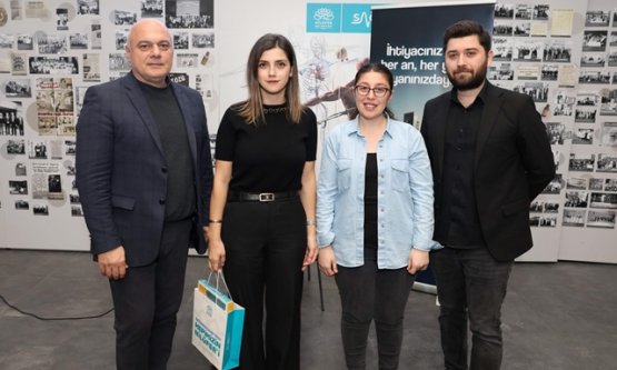 Nilüfer'de Sağlık Buluşması: Uzman Dr. Büşra Er'den Alzheimer ve Parkinson Uyarıları!