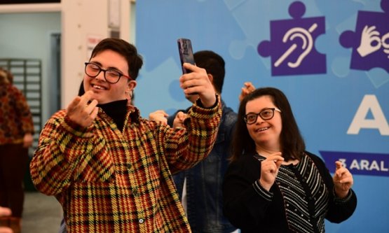 Osmangazi Belediyesi'nden Engelli Bireylere Özel Kahvaltı: Toplumsal Farkındalık Vurgusu