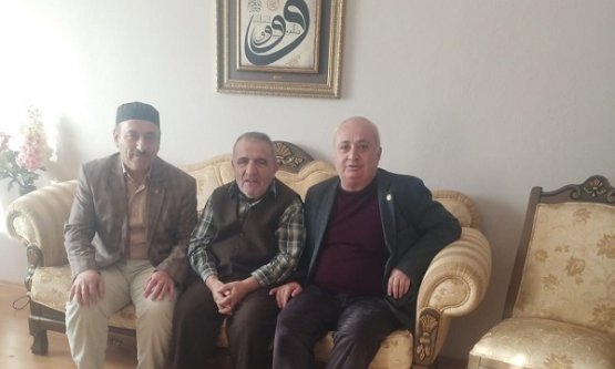 Saadet Partisi'nden 'Milli Görüş' Çıkışı: Taner Keleş'ten Tarihi Temsiliyet Vurgusu