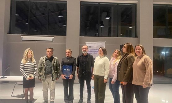 Tarihin Sıfır Noktasından Yeni İzler: Nilüfer'de Sayburç Kazıları Konuşuldu!