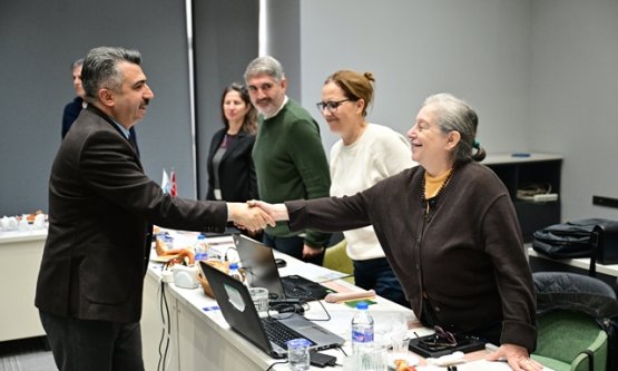 Yıldırım Belediyesi Tarihi Aksı Canlandırıyor: Setbaşı-Yeşil-Emirsultan Yarışması Sonuçlandı