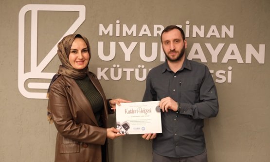 Yıldırım'da Sanat Dolu Kareler: Temel Fotoğrafçılık Kursu İlk Mezunlarını Verdi!