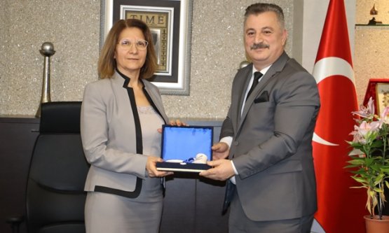 Anahtar Parti Bursa İl Teşkilatı BUTTİM Çıkarması: 'Çözüm Adaletli Sistemde'