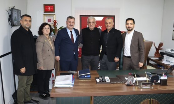 Anahtar Parti'den Galericilere Destek: '6 Ay 6 Bin Kilometre Şartı Artık Kalkmalı!'