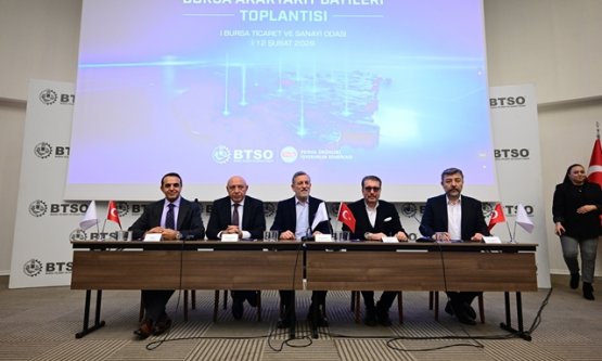 Bursa Akaryakıt Sektöründe Kritik Zirve: Bayiler Maliyet Kıskacında!