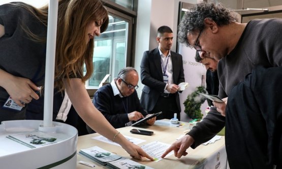 Bursa Büyükşehir'den Anlamlı Mesaj: 9 Şubat'ta Sigaraya Veda Edin!