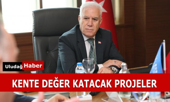 Bursa Kent Akademisi'nden Dev İstihdam Hamlesi: Geleceğin Meslekleri İçin Yeni Yol Haritası