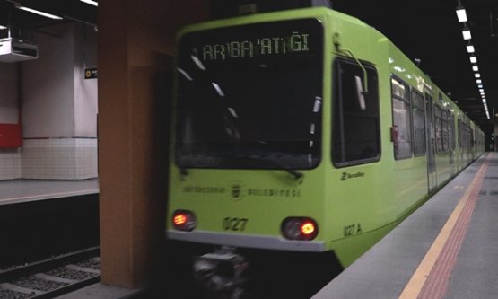 Bursa Ray'da Modernizasyon: Osmangazi İstasyonu'nda Kapsamlı Bakım Seferberliği