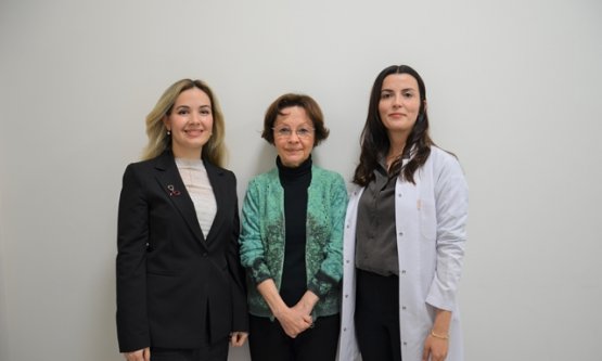 Bursa'da Bir Başarı Hikayesi: 50 Yıllık Bağımlılığa Nilüfer'de Veda!