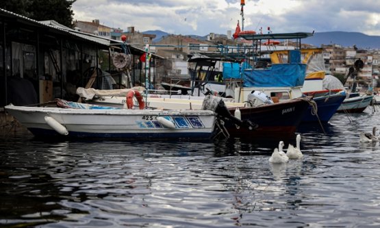 Bursa'da Ekmeğini Denizden Çıkaranlara Müjde: Balıkçılara %100 Hibeli Mazot Desteği!