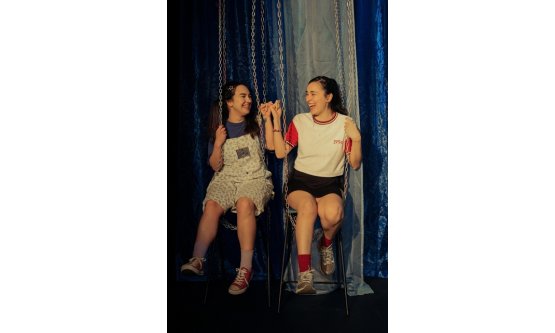 Bursa'da Sanat Dolu Mart: ‘Afife Tiyatro Günleri' Perde Açıyor!