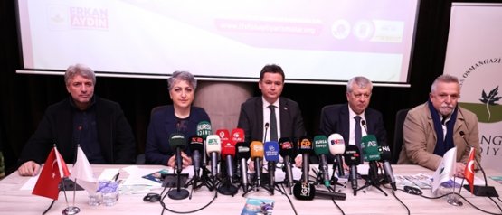 Bursa'nın 700. Yılına Özel Dev Yarışma: Spor ve Fotoğraf Sanatı Buluşuyor!