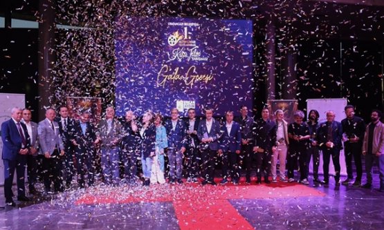 Bursa'nın Yeni Sinema Markası: Altın Çınar Kısa Film Festivali Devleşiyor!