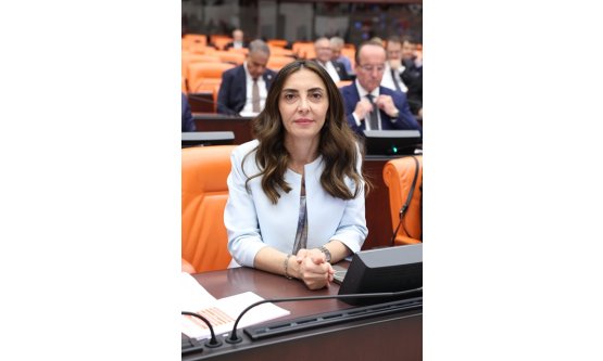 CHP'li Nurhayat Altaca Kayışoğlu'ndan TBMM'de Emekli Memur Maaşı Çıkışı: '22 Bin Lira Seyyanen Zam Şart!'