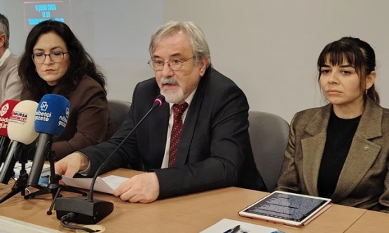 Depremin 3. Yılında Akademik Odalardan Ortak Ses: 'Bu Yıkım Bilim Dışı Politikaların Sonucudur'