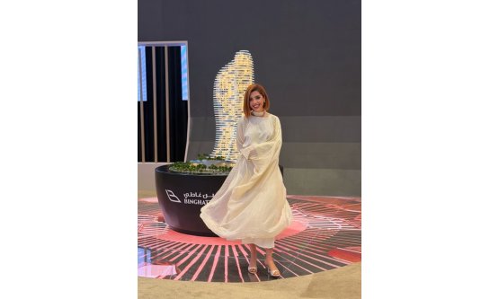 Dubai'de Bir Türk Kadın Girişimci: Betül Işık Gayrimenkul Yatırımında Güvenin Adresi Oldu