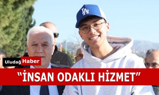 Gemlik Sahili Yenileniyor: Deniz Taşkınlarına Karşı Güvenli, Sosyal Yaşamda Modern Dönüşüm!