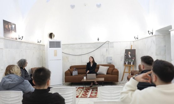 Gemlik'te Sosyal Dönüşüm: Kadın ve Çocuk Dayanışma Merkezi Kültürün Kalbi Oldu