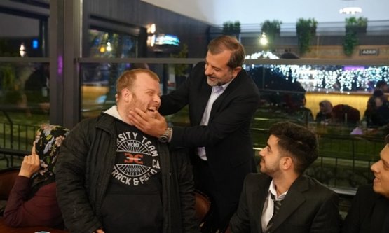 Gürsu'da Ramazan Bereketle Geldi: Sosyal Belediyecilikte Sürdürülebilir Dayanışma!