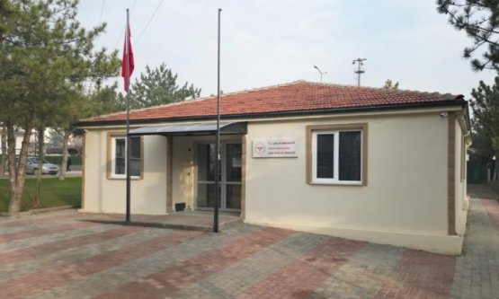 İnegöl'de Sağlık Devrimi: Başkan Alper Taban'dan 17 Yeni Merkez Müjdesi!