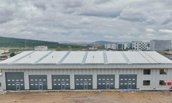 İstanbul Ulaşımına İETT'den İki Dev Yatırım: Başakşehir ve Kurtköy Garajları Açılıyor!