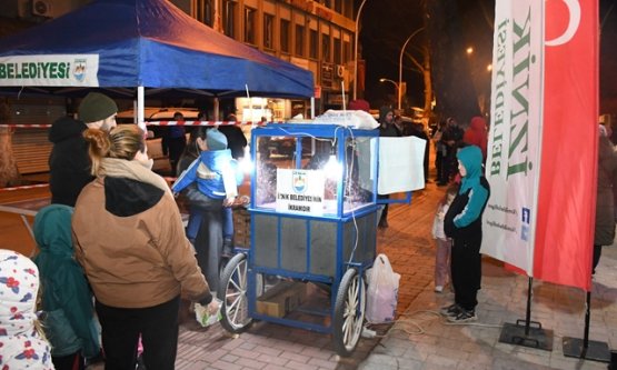 İznik'te Ramazan Coşkusu: Çocuklar Eski Ramazan Gelenekleriyle Eğlenerek Öğreniyor!