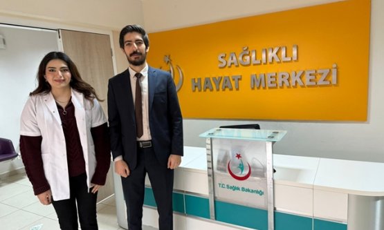 Mudanya'da Tütünle Dev Mücadele: 757 Vatandaş Sigarayı Bırakmak İçin İlk Adımı Attı!