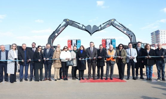 Nilüfer Belediyesi Araç Filosunu %30 Büyüttü: Sahada Hizmet Seferberliği Başladı!