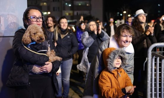 Nilüfer'de Caz Rüzgârı: Genç Yetenekler Nazım Hikmet Kültürevi'nde Sahne Alıyor!