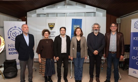 Nilüfer'de Çocuk Hakları Zirvesi: 'Çocukların Yeri İş Değil, Okuldur!'