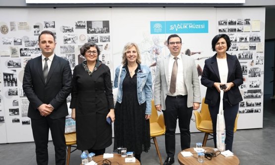 Nilüfer'de Kritik Uyarı: Elektronik Sigara Gençler İçin Yeni Bir Tuzak mı?