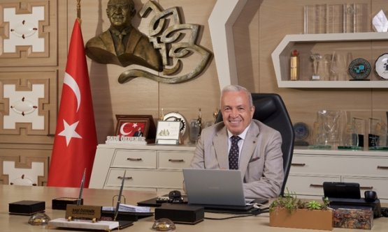 Nilüfer'de Şeffaf Belediyecilik Dönemi: Bursa'nın İlk 'Açık Veri Platformu' Yayınlandı!