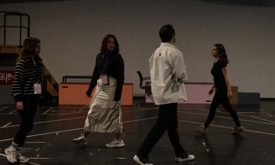 Nilüfer'in Yeni Yıldızları Sahneye Hazırlanıyor: 'Genç NKT' Seçimleri Tamamlandı!