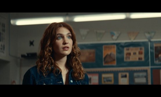 Ölümün Sesi: Kadim Aztek Laneti Modern Bir Lise Kabusuna Dönüşüyor!