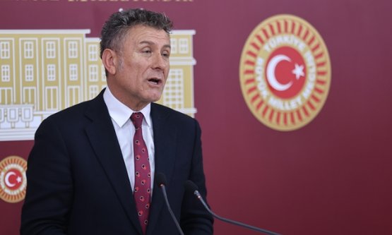 Orhan Sarıbal'dan Beyaz Et Uyarısı: 'İhracat Yasakları Tavukçuluk Sektörünü Bitiriyor'