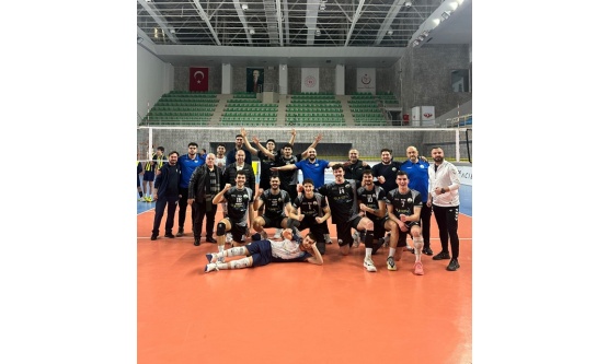 Osmangazi'nin Efeleri İstanbul'da Devleşti: Fenerbahçe Medicana'yı Deviren Müthiş Zafer!