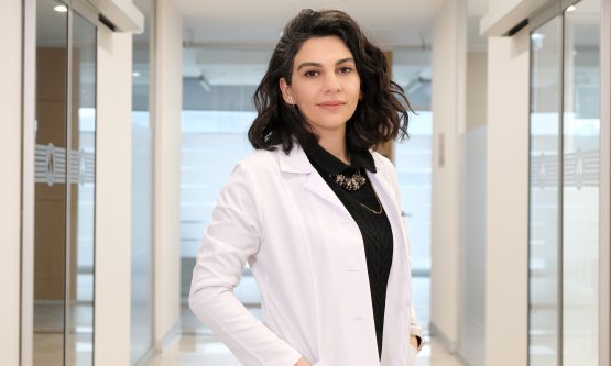 Ramazan'da Ağız ve Diş Sağlığı Rehberi: Dr. Nihal Bahar'dan Kritik Uyarılar!