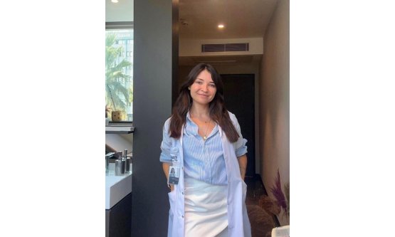 Ramazan'da Formda Kalmanın Yolları: Diyetisyen Cansu Kahraman'dan Altın Öneriler!