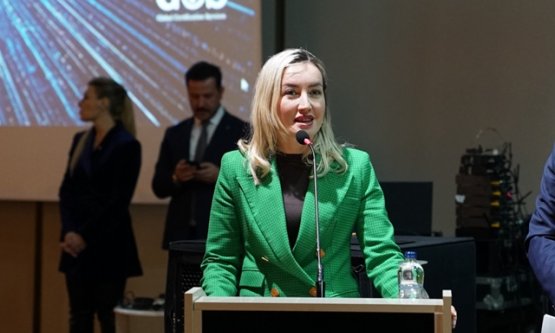 RUMELİSİAD'dan Gelecek Vizyonu: 1. Girişimcilik Zirvesi Bursa'da Devleşti