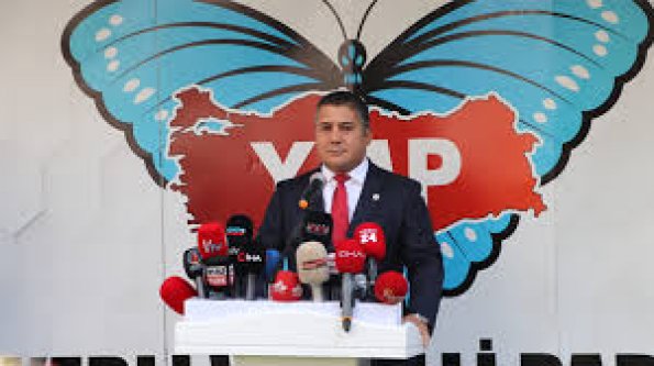 Teoman Mutlu'dan Seçim Çıkışı: 'Erken Seçim Değil, Geçim Sıkıntısı Konuşulmalı'