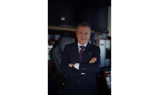 Türkiye Kruvaziyer Turizminde 2026 Rekoru: Ocak Ayında Dev İvme!