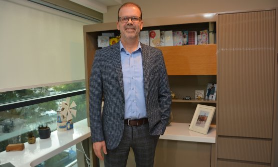 Türkiye Obezitede Avrupa Birincisi! Doç. Dr. İsmail Yaman'dan Hayati Uyarılar