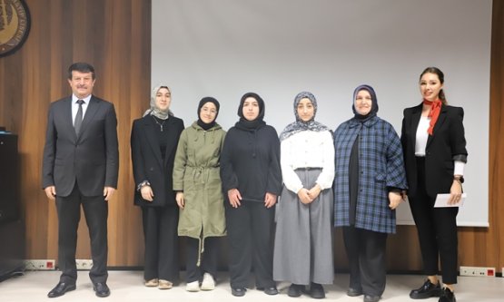 Yıldırım'da 'Korkma' Sedası: Gençler İstiklal Ruhuyla Yarıştı!