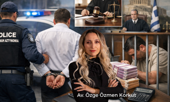 Yunanistan Golden Visa Alırken Dikkat: Yanlış Beyan 10 Yıl Hapis Getirebilir!