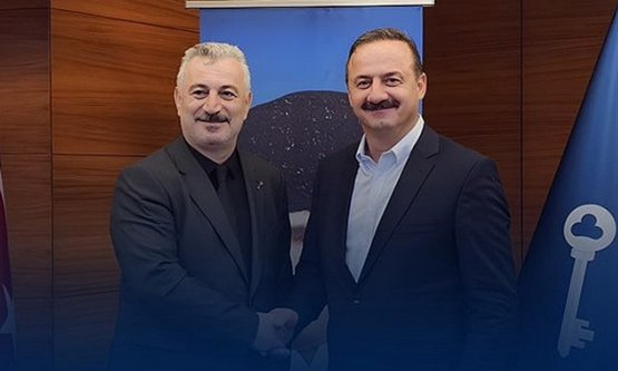 Anahtar Parti Bursa'dan Sosyal Güvenlik Çıkışı: 'Evde Bakım Emeği Görmezden Gelenemez!'